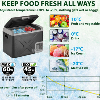 BRUNNER - POLARYS - FREEZE SZ