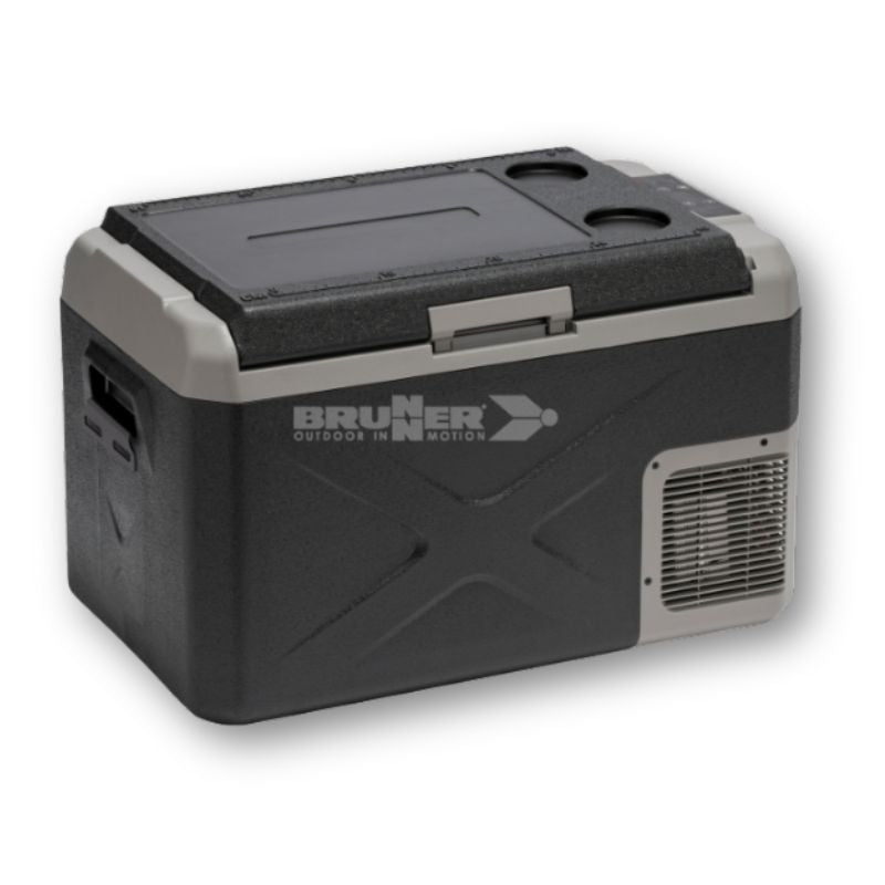 BRUNNER - POLARYS - FREEZE SZ