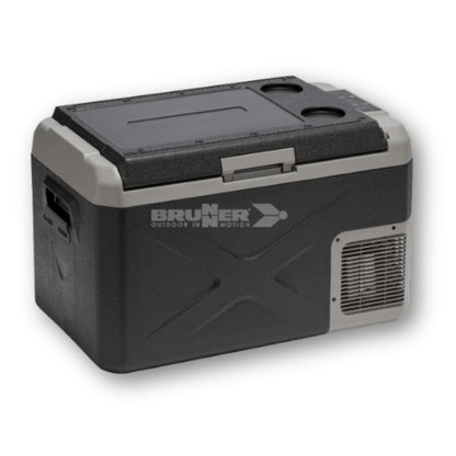 BRUNNER - POLARYS - FREEZE SZ