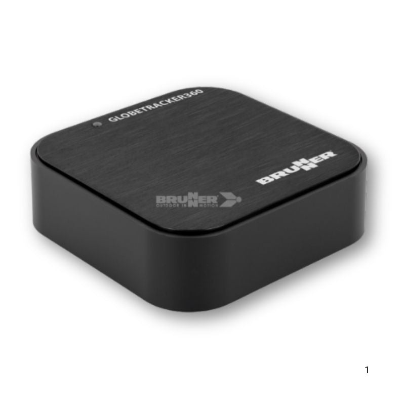 BRUNNER - GLOBETRACKER360