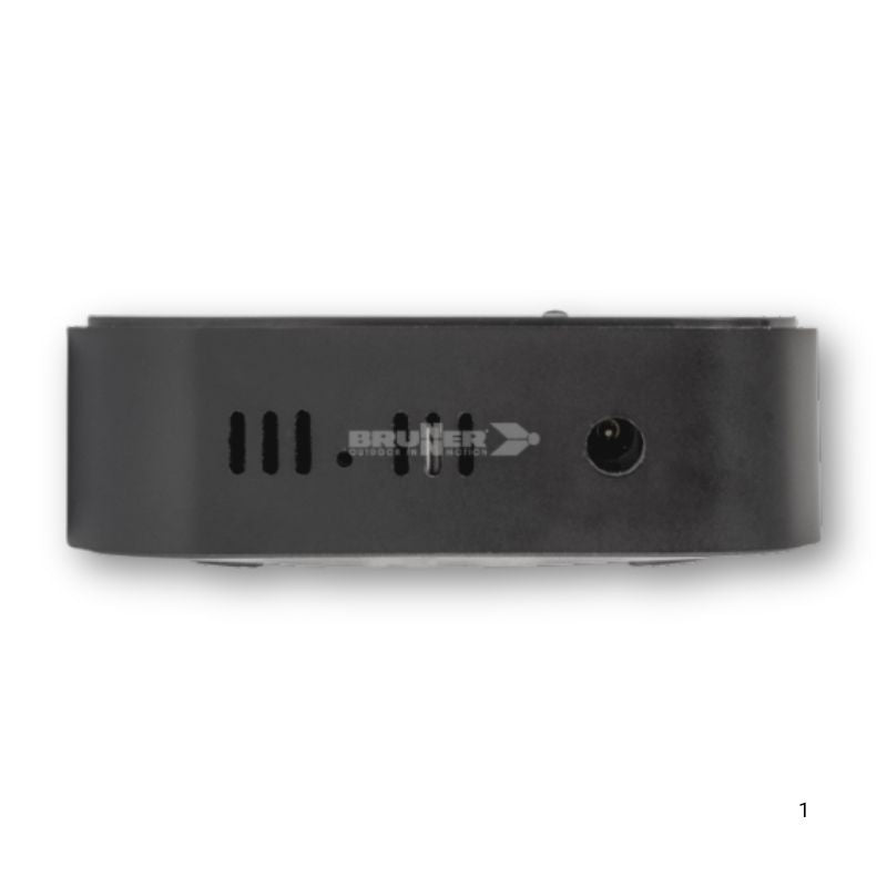 BRUNNER - GLOBETRACKER360
