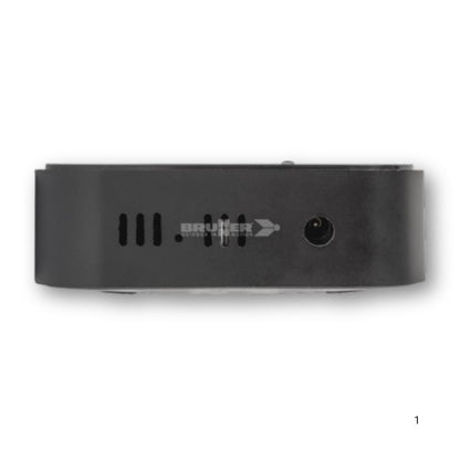 BRUNNER - GLOBETRACKER360