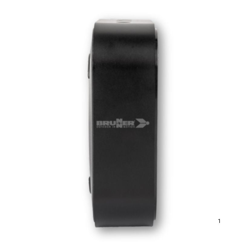 BRUNNER - GLOBETRACKER360