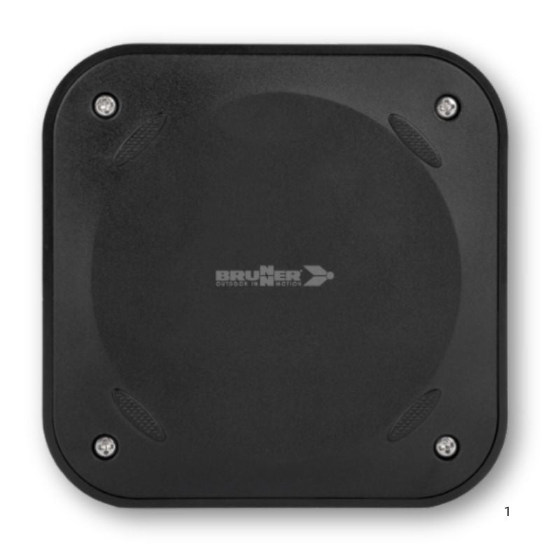 BRUNNER - GLOBETRACKER360