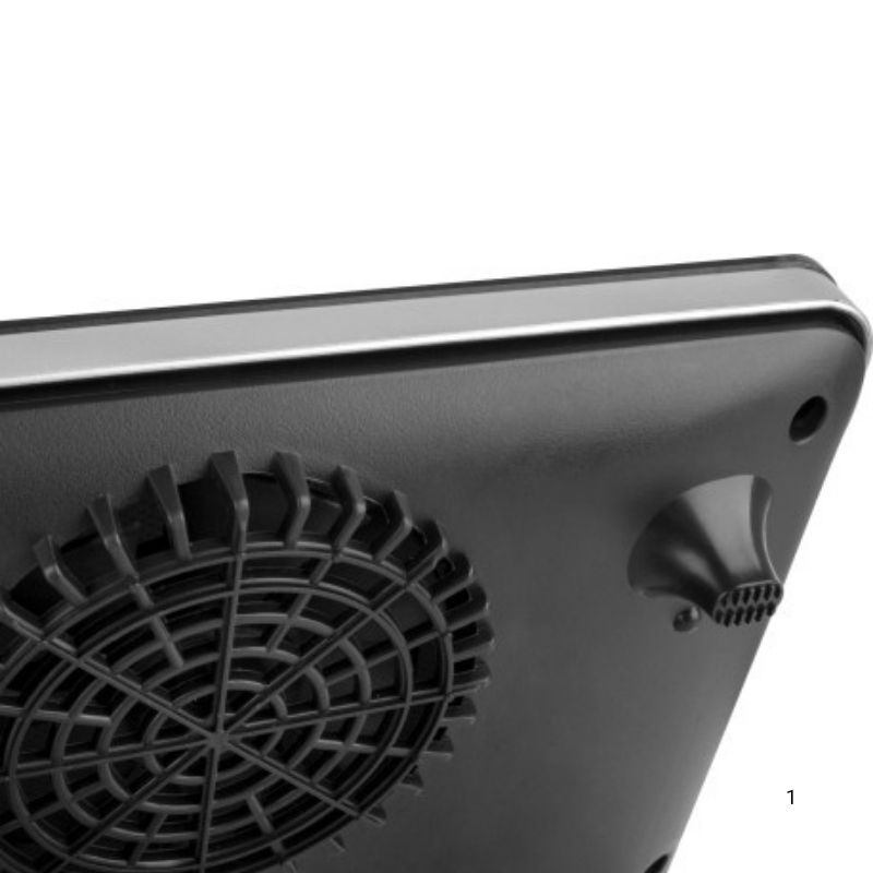 BRUNNER - HOT POINT DOUBLE INDUCTION