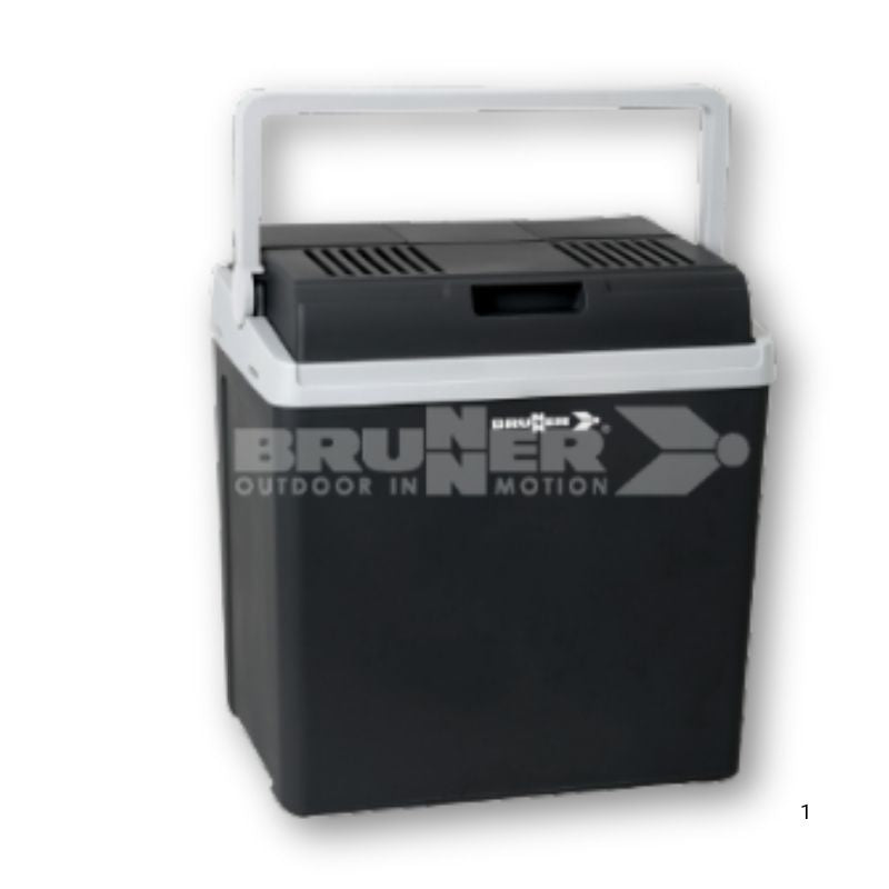 BRUNNER - POLARYS TRAVEL