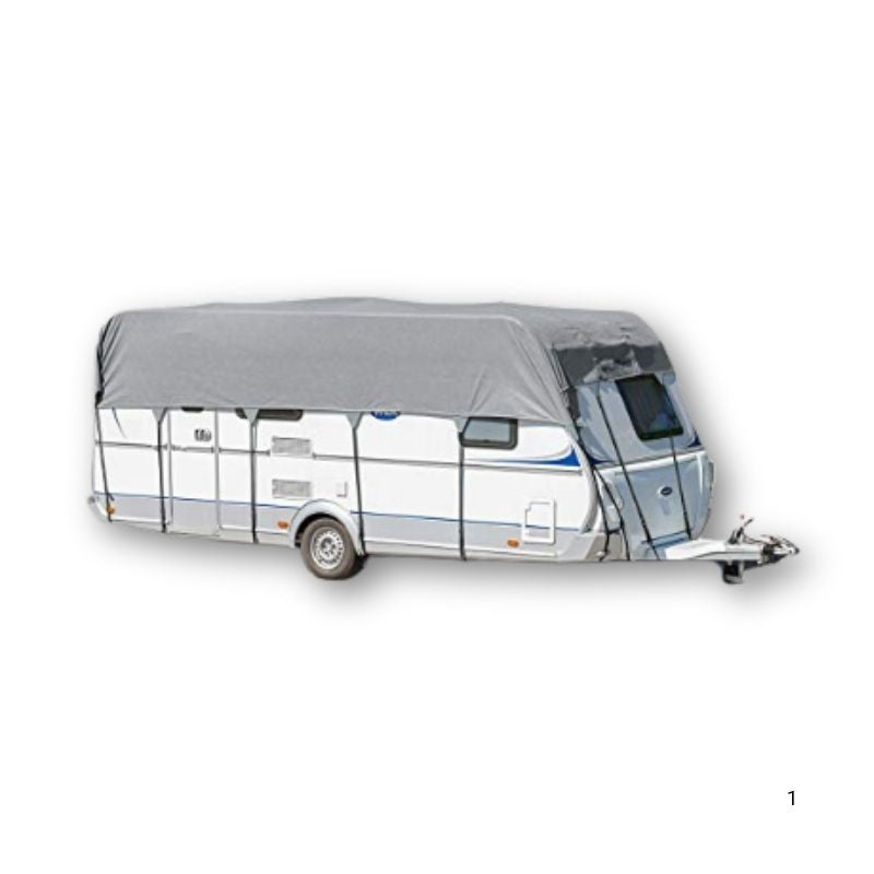 BRUNNER - TOP COVER