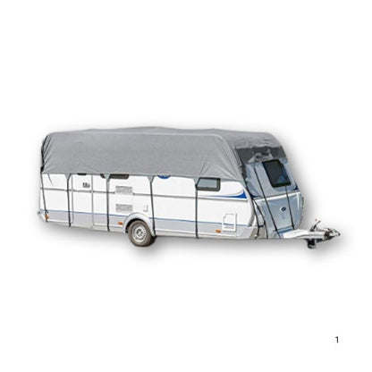 BRUNNER - TOP COVER