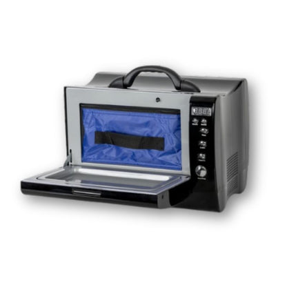 CAMP4- MICROONDE PORTATILE