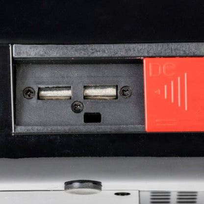 CAMP4- MICROONDE PORTATILE