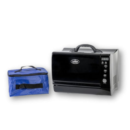 CAMP4- MICROONDE PORTATILE