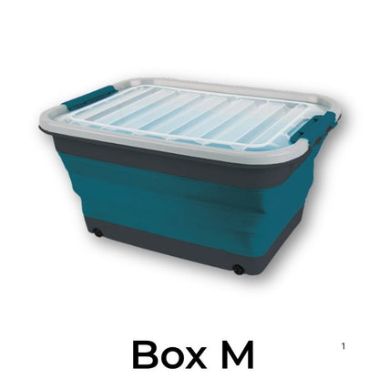 CAMP4 - BOX PORTAOGGETTI