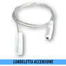 22 - CANDELETTA ACCENSIONE