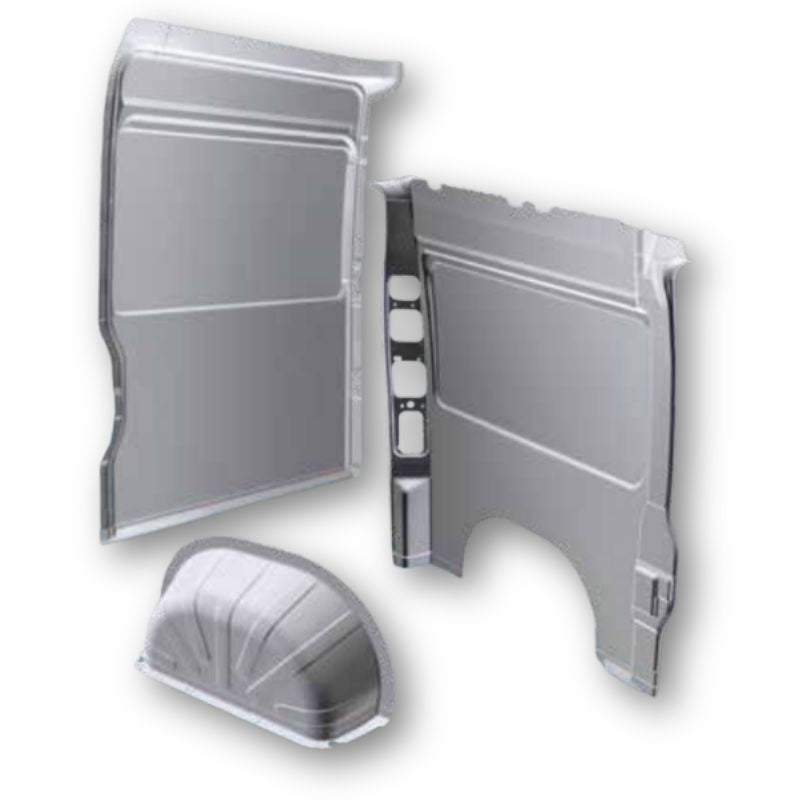 car fiberglass brbni-esempi