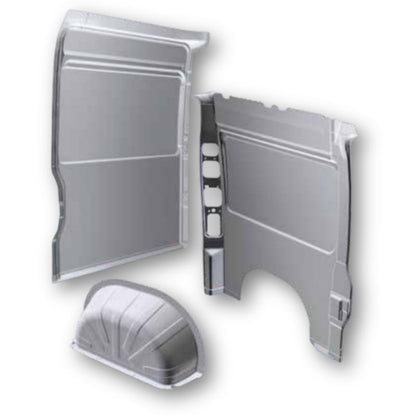 car fiberglass brbni-esempi