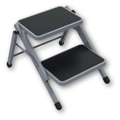 CARBEST - DOPPIO GRADINO PIEGHEVOLE