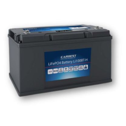 CARBEST - LI100BT-H