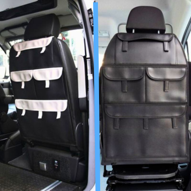 CARBEST - ORGANIZER SEDILI CABINA