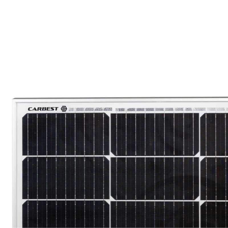 CARBEST - PANNELLI MONOCRISTALLINI