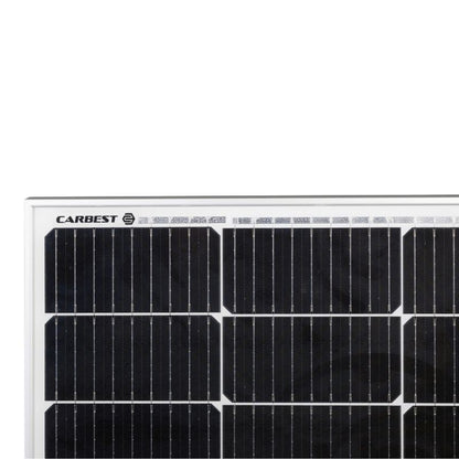 CARBEST - PANNELLI MONOCRISTALLINI