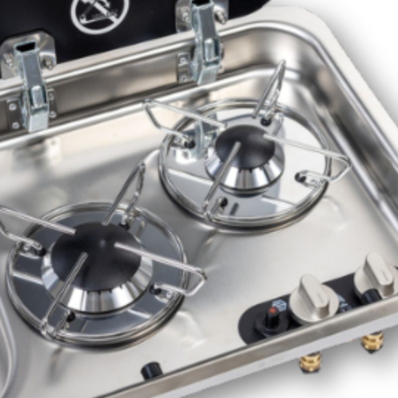 CARBEST - COMBINATO CON COPERCHI SINGOLI