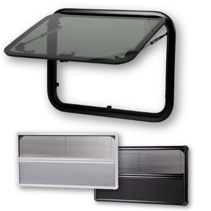 CARBEST - RW FUSION CURVED