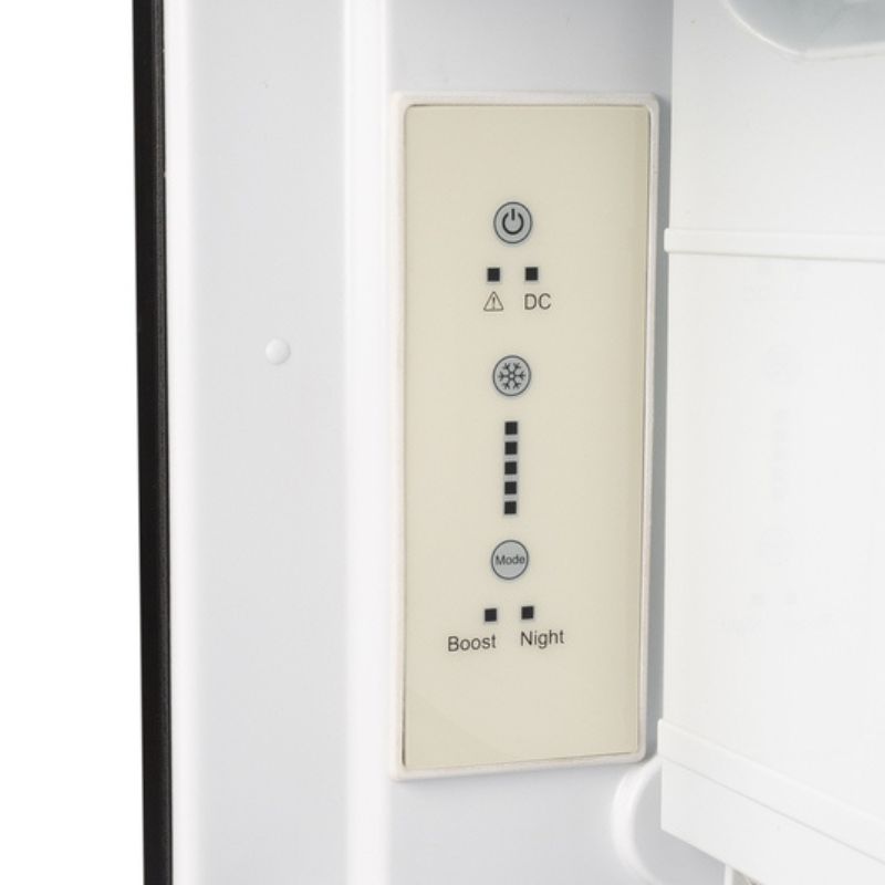 carbest ar85l  pannello di comando