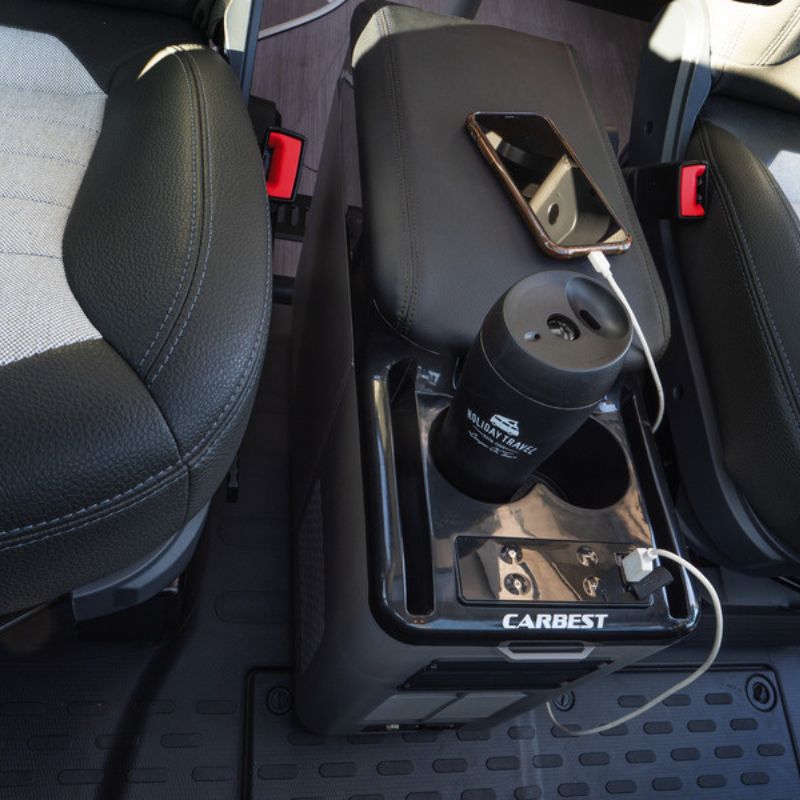 CARBEST - CABCOOLER 14