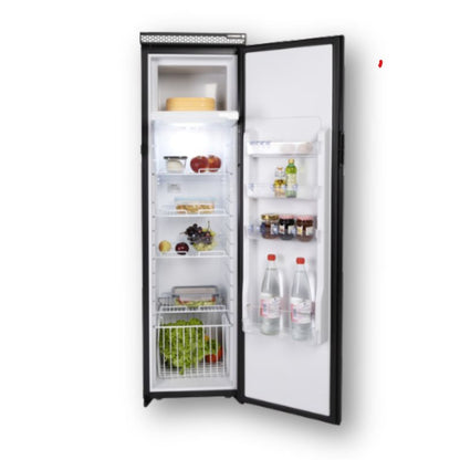 carbest cv140l vista frontale aperto pieno