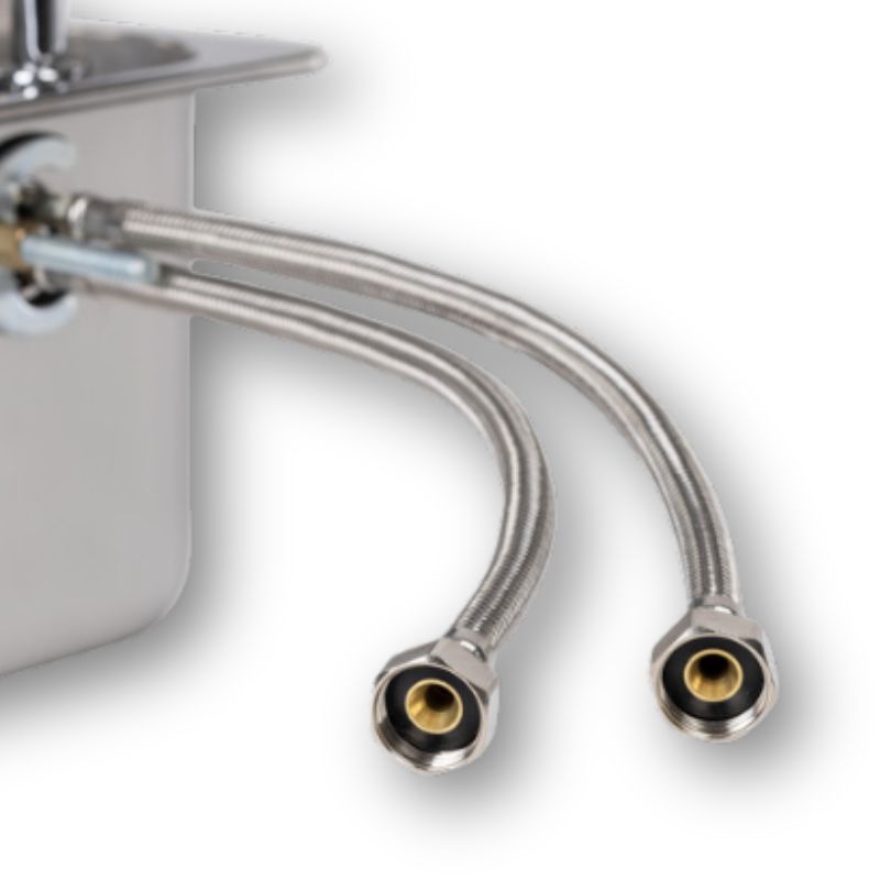 CARBEST - LAVELLO COMPLETO COMPATTO