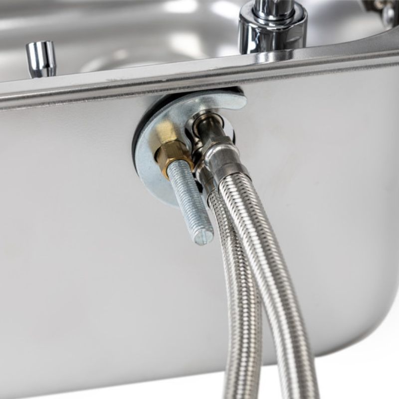 CARBEST - LAVELLO COMPLETO COMPATTO