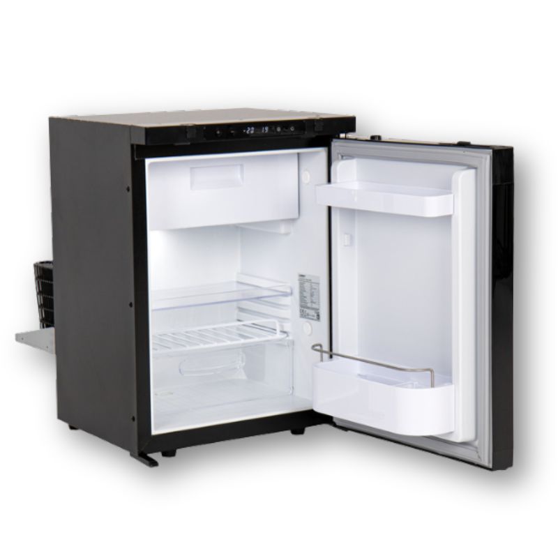 carbest lr40l aperto