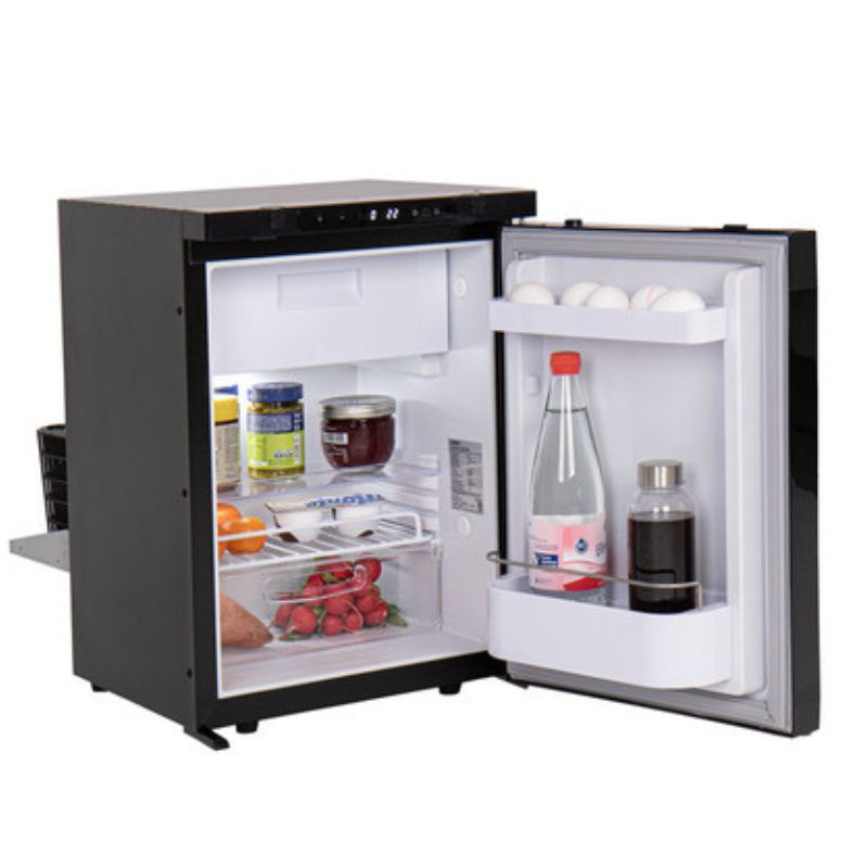 carbest lr40l aperto pieno