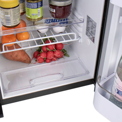 carbest lr40l dettaglio interno