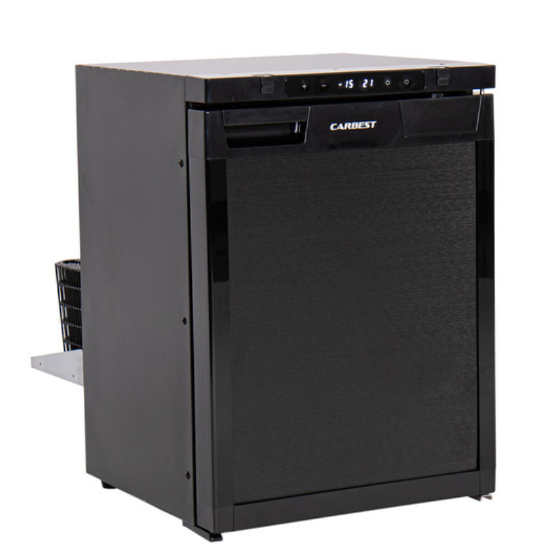 carbest lr40l frigorifero compressore 12v
