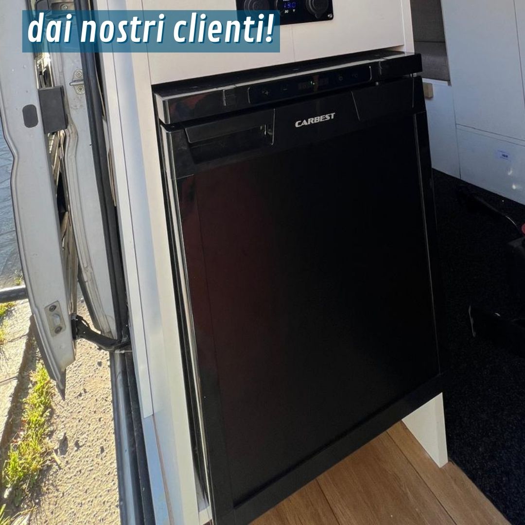 carbest lr50 foto dai clienti 1