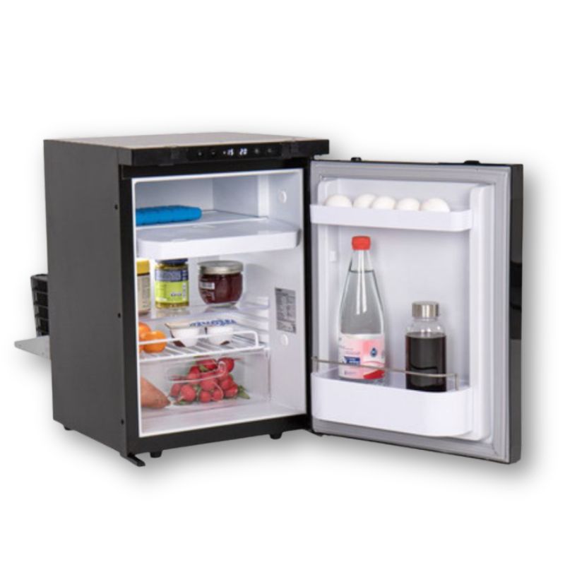 carbest lr50l aperto
