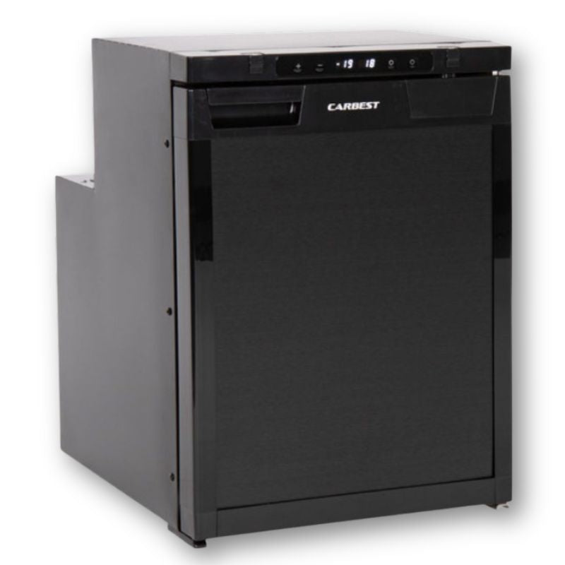 carbest lr50l frigorifero compressore 12V