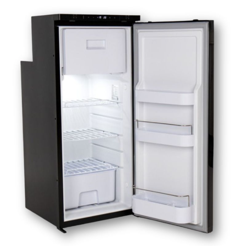 carbest lr90l aperto vuoto
