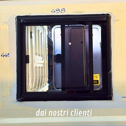 carbest rw style scorrevoli foto dai clienti 1