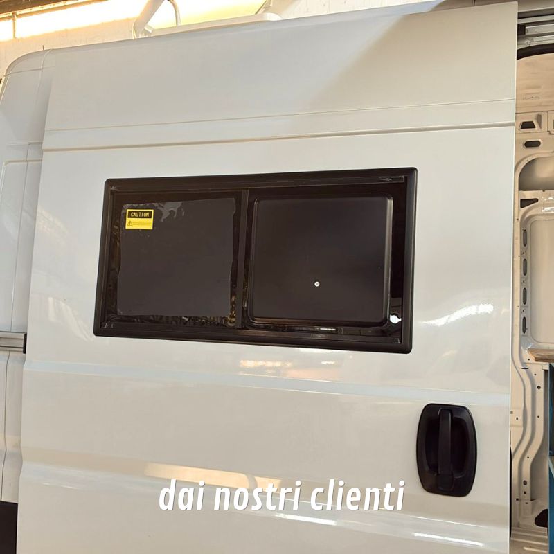 carbest rw style scorrevoli foto dai clienti 3