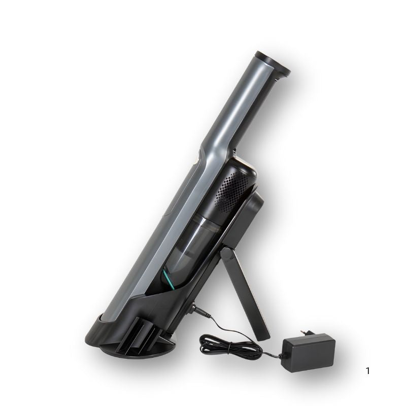 CARBEST - ASPIRAPOLVERE A BATTERIA