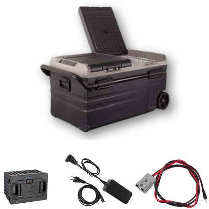 CARBEST - DUALCOOLER 72