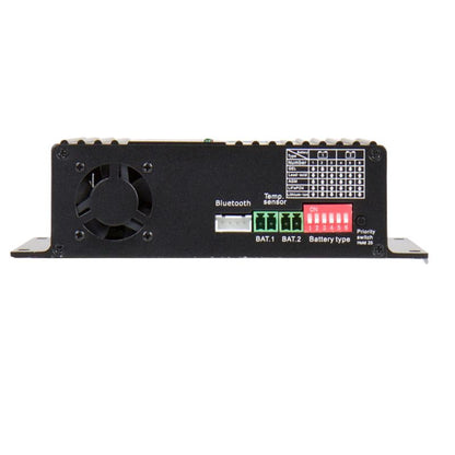 CARBEST - MPPT DUAL CONTROLLER 30