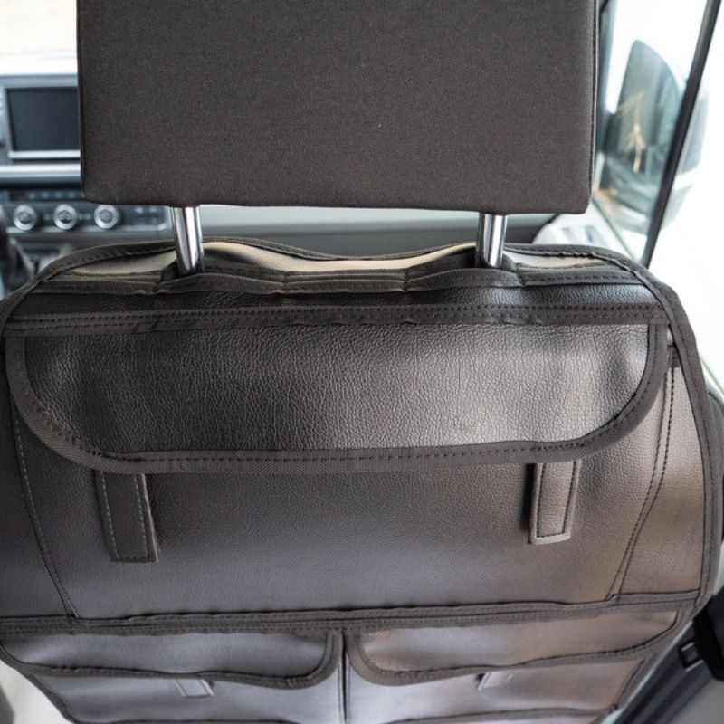 CARBEST - ORGANIZER SEDILI CABINA