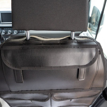 CARBEST - ORGANIZER SEDILI CABINA