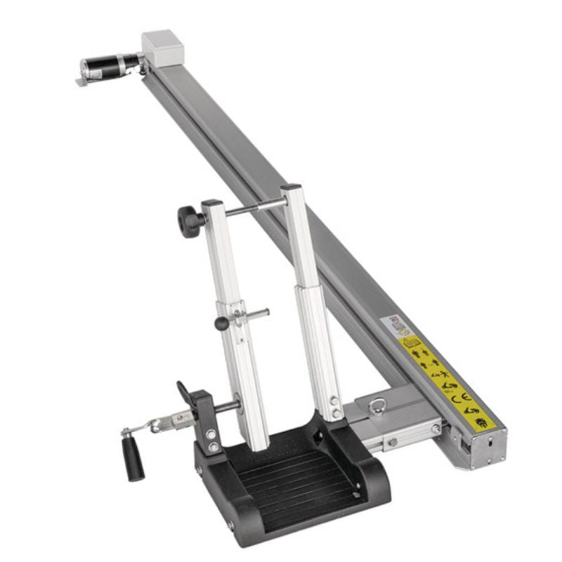 POLLICINO CARICA MOTO – Destinazionecamper1