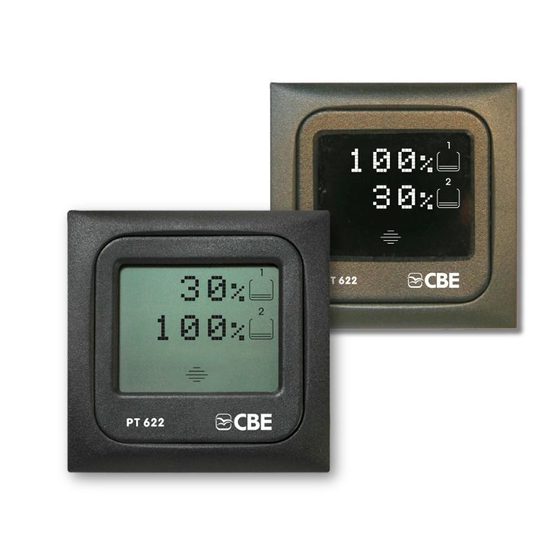 CBE - PT622