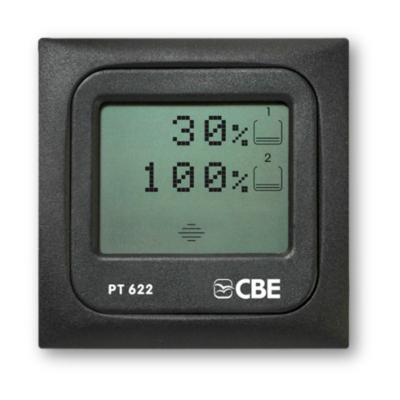 CBE - PT622