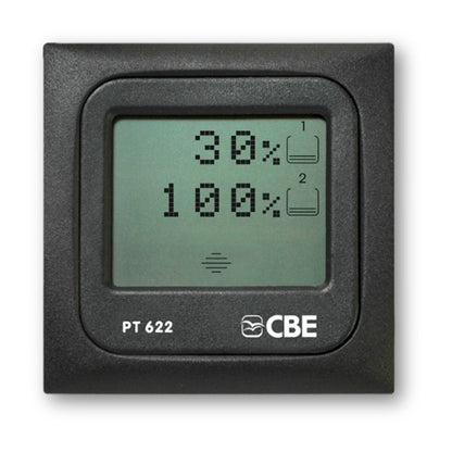 CBE - PT622